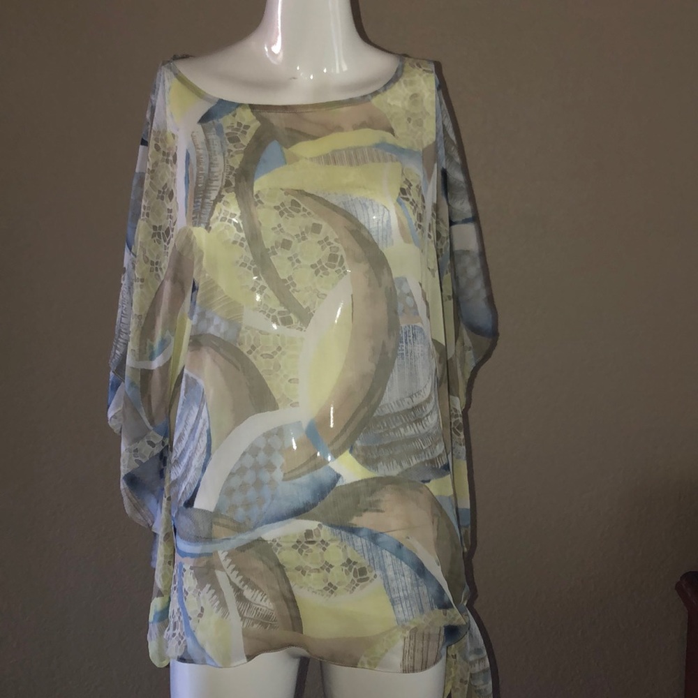 Chico’s top